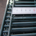 PVC Coated Welded Wire Mesh Fence